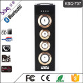 BBQ KBQ-707 36W 3000mAh Speaker Portable Karaoke